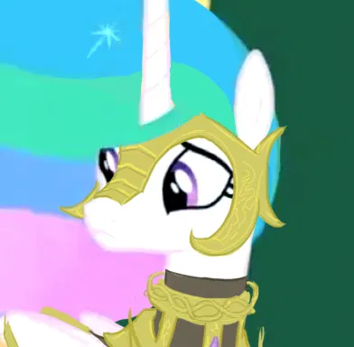 Avatar of Princess Celestia