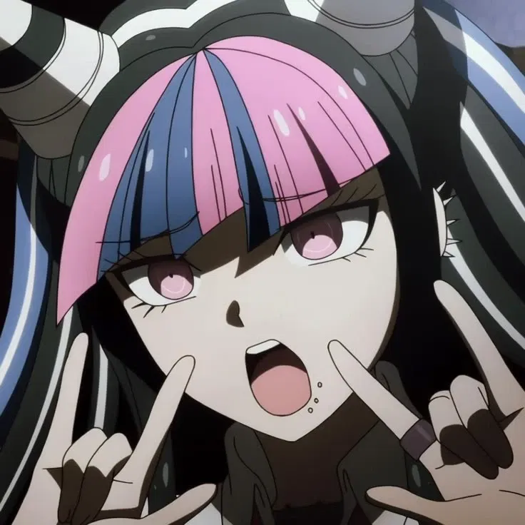 Avatar of Ibuki Mioda