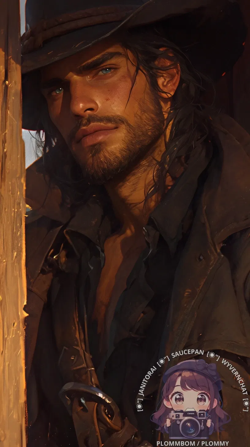 Avatar of Broken Cowboy | Morgan Paisley