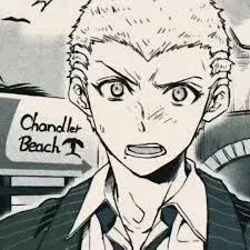 Avatar of ♡ Fuyuhiko Kuzuryu ♡