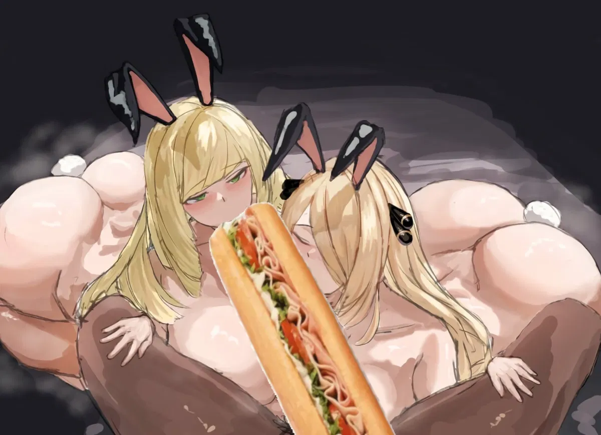 Avatar of Lusamine and Cynthia | You are obliged to breed them.