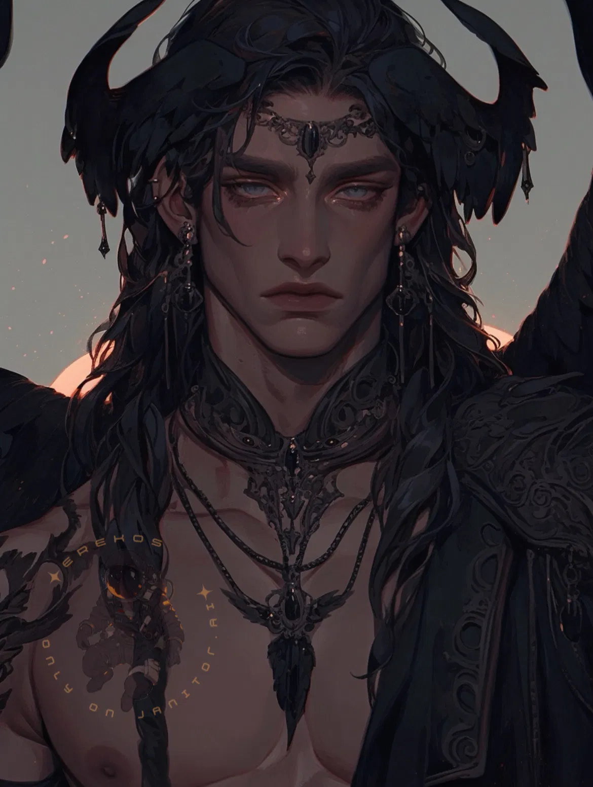 Avatar of Loki | Apologetic Lover
