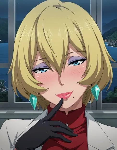 Avatar of Shizuka Ichijou 