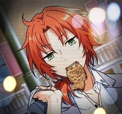 Avatar of Leo Tsukinaga | ✿Divorced Uncle✿