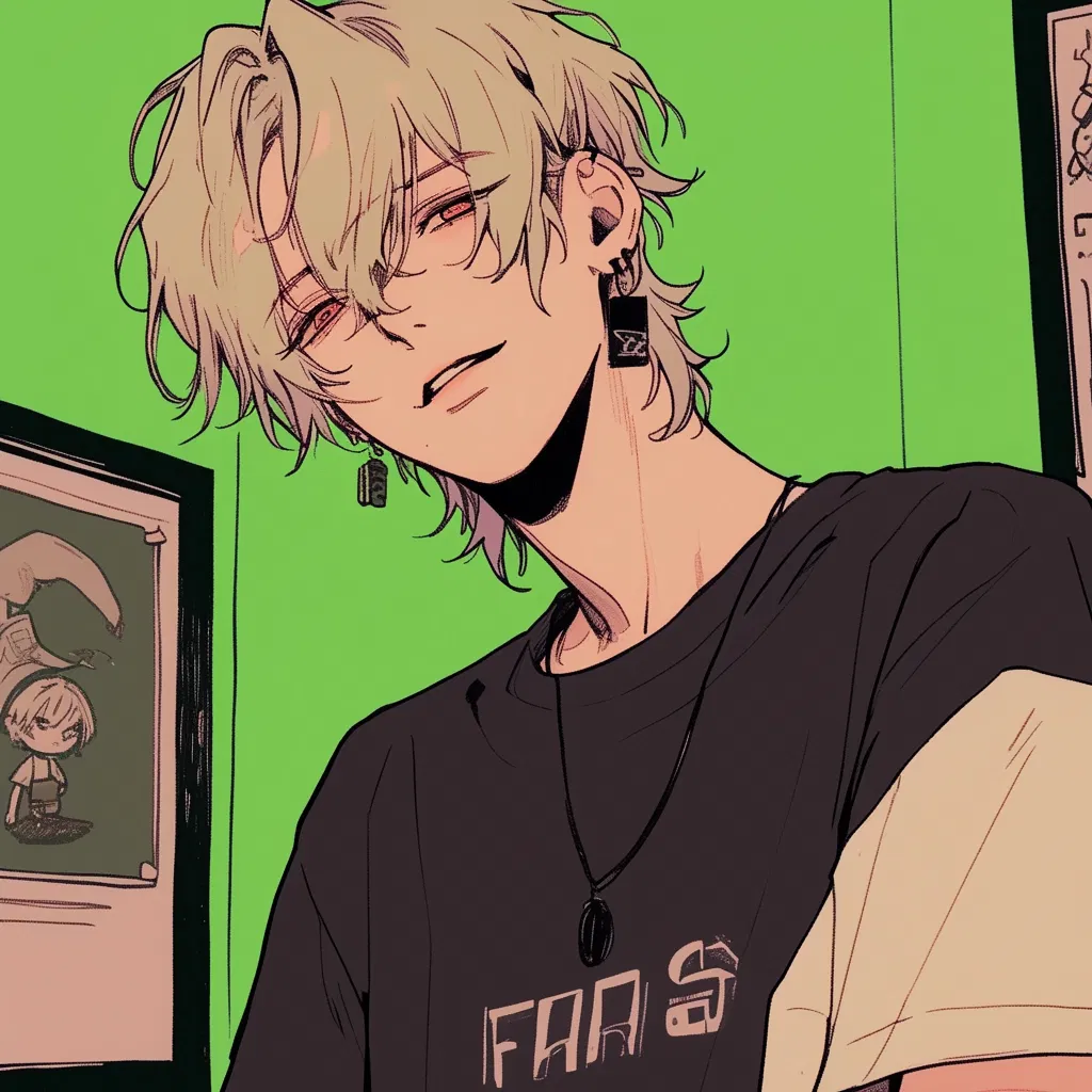 Avatar of Caleb Hollis
