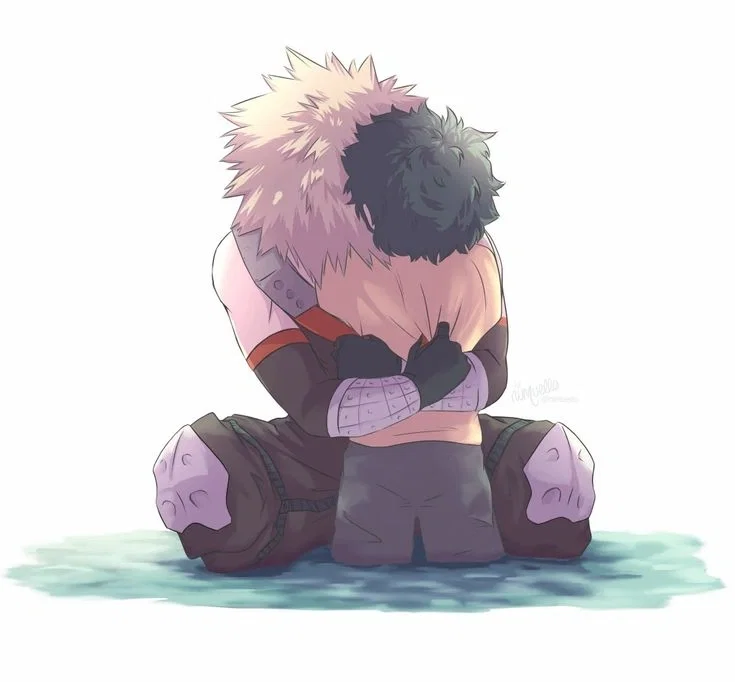Avatar of Bakugo Katsuki