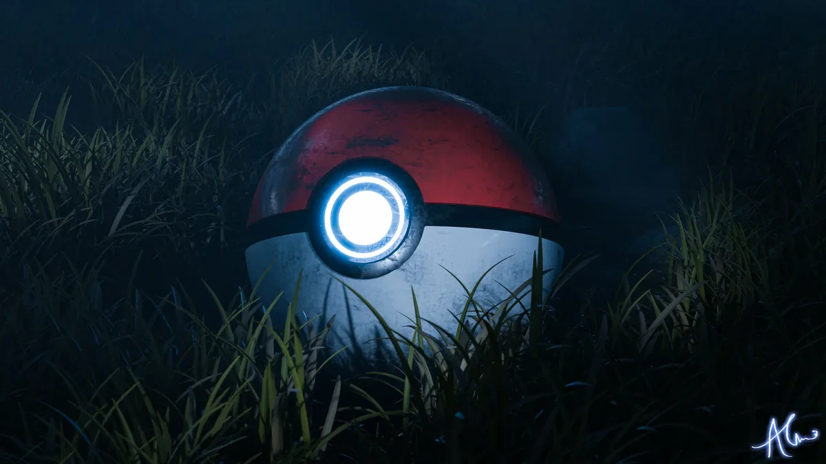 Avatar of ◓ Pokemon (RPG) ◓