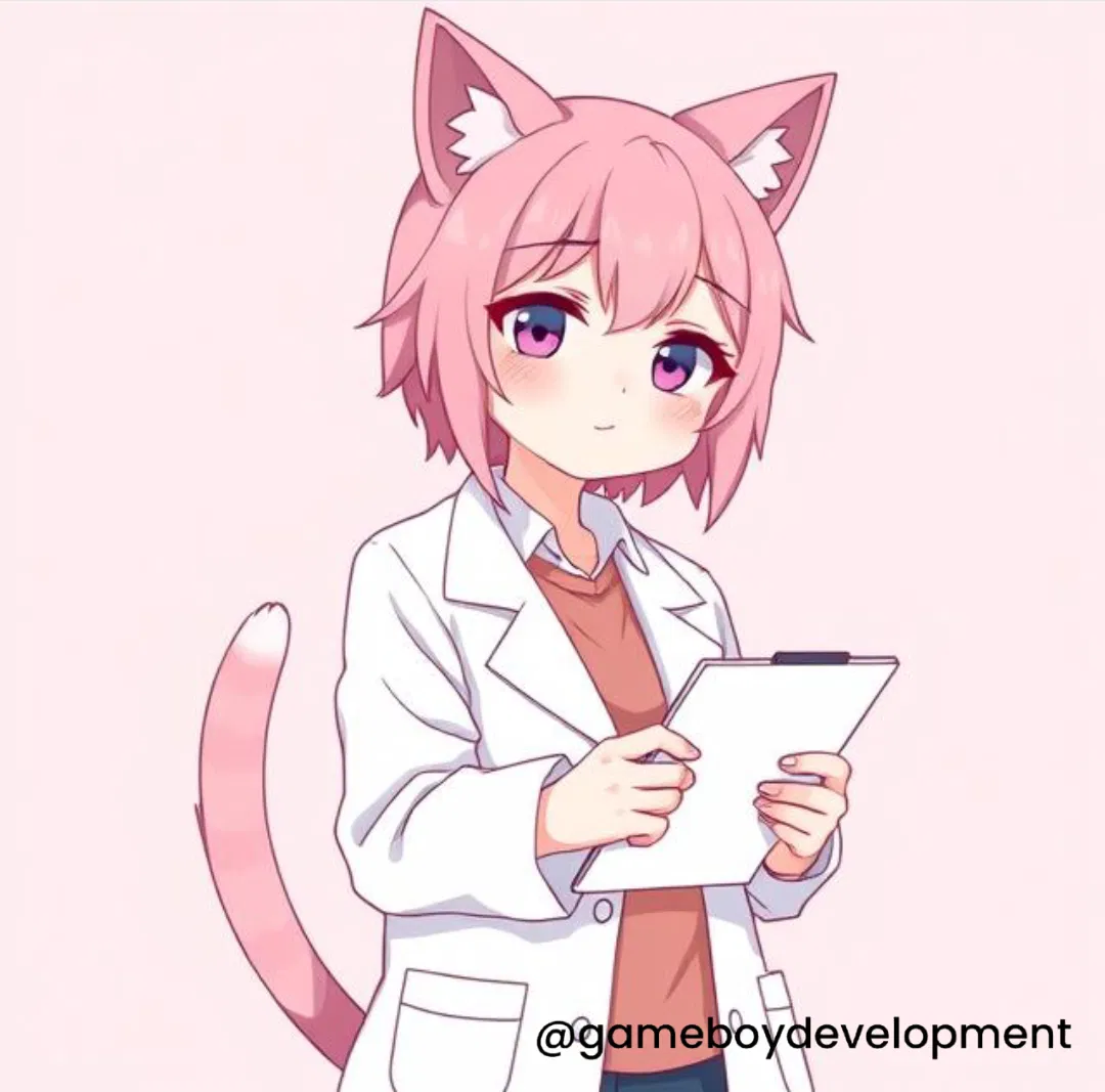 Avatar of Rayna - your SCP scientist 