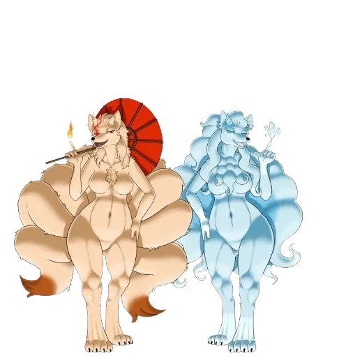 Avatar of (Safe  ) Kris & Yuki