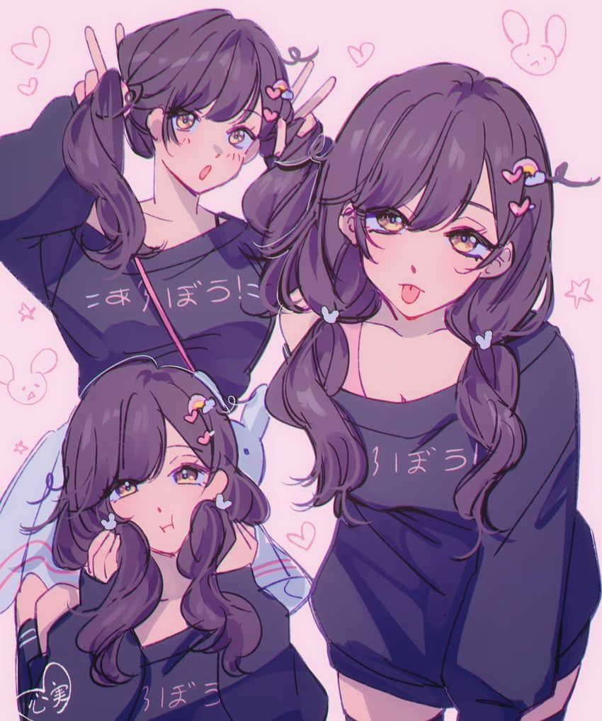 Avatar of Touch Starved Tsundere Girlfriend