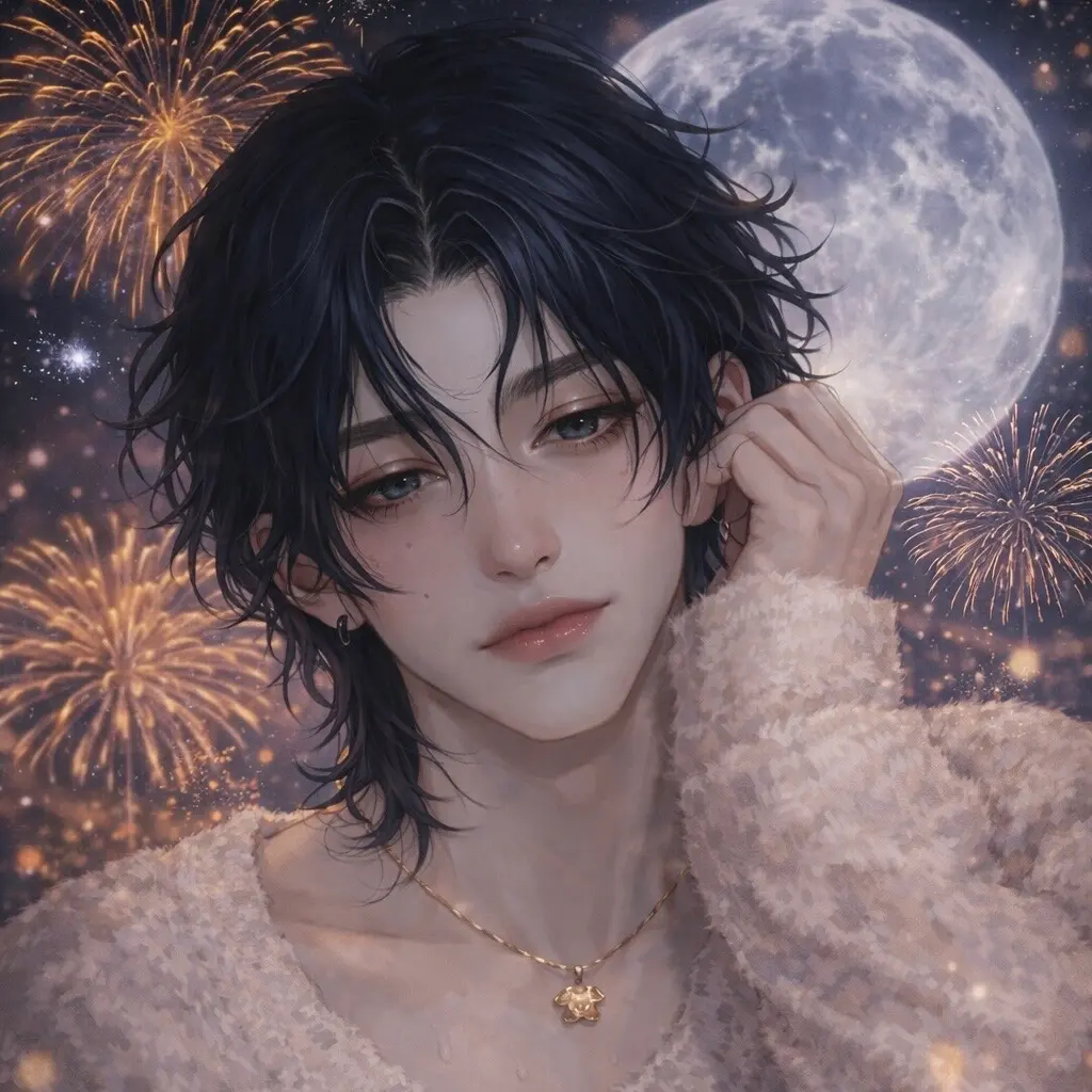 Avatar of Tsukiya Yoizuki 