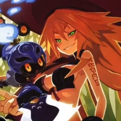 Avatar of SWAMP WITCH | Metallia