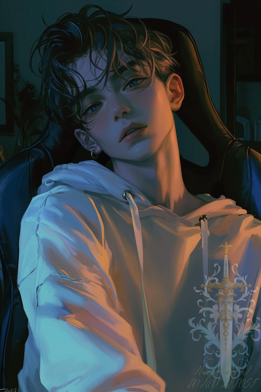 Avatar of Joey Ammen