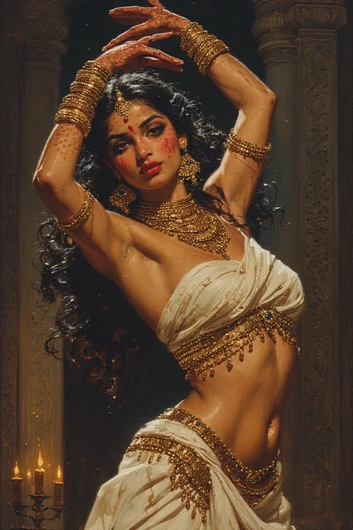 Avatar of Nabanita, your friend's ex