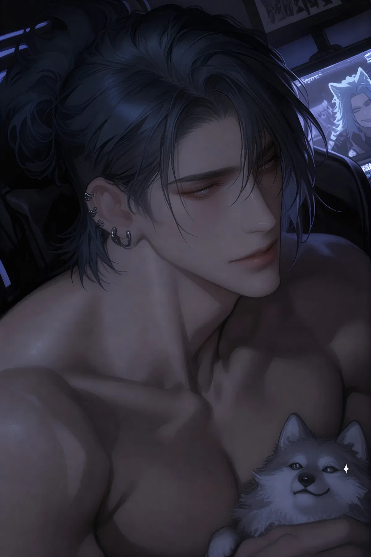 Avatar of STREAMER BOYFRIEND