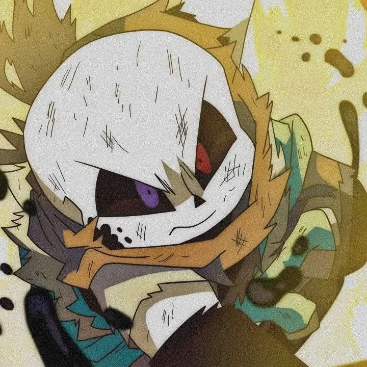 Avatar of Ink Sans - A Problem 