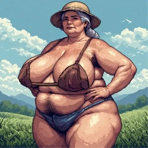 Avatar of Grandma is a bitch