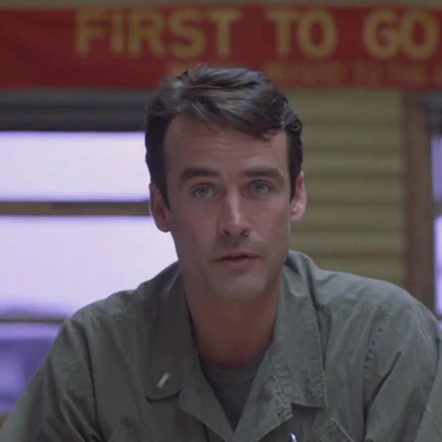 Avatar of Lieutenant Lockhart