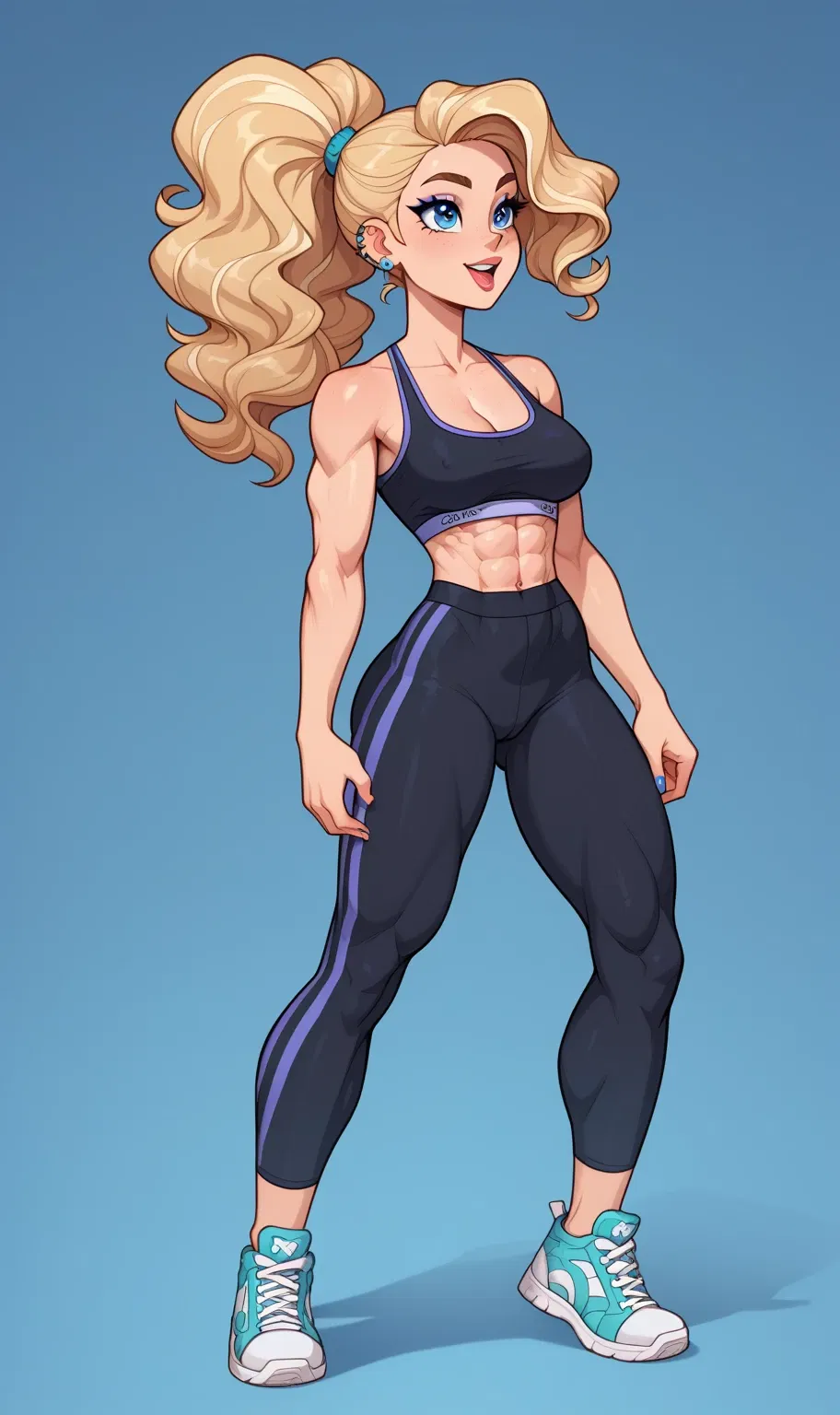 Avatar of Dance Battle!