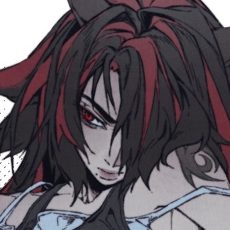 Avatar of ✦ ┊(Human) Shadow