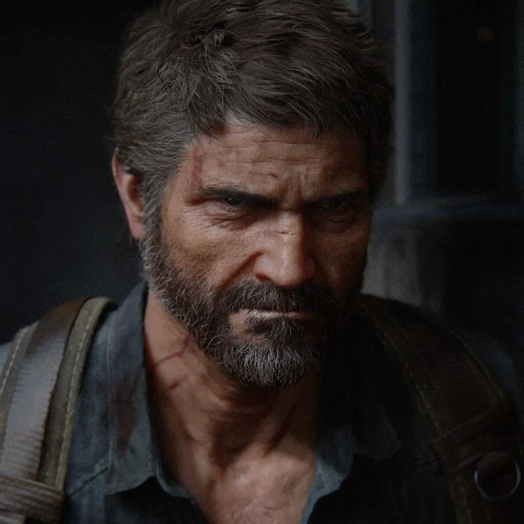 Avatar of The Last of us RPG