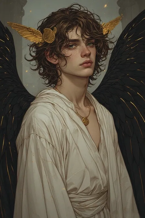 Avatar of Ангел-хранитель
