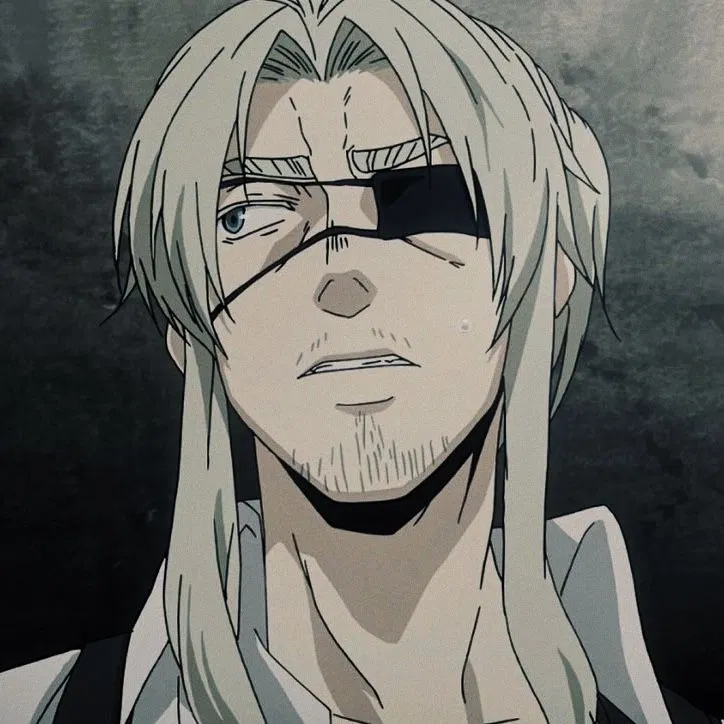 Avatar of Worick Arcangelo 