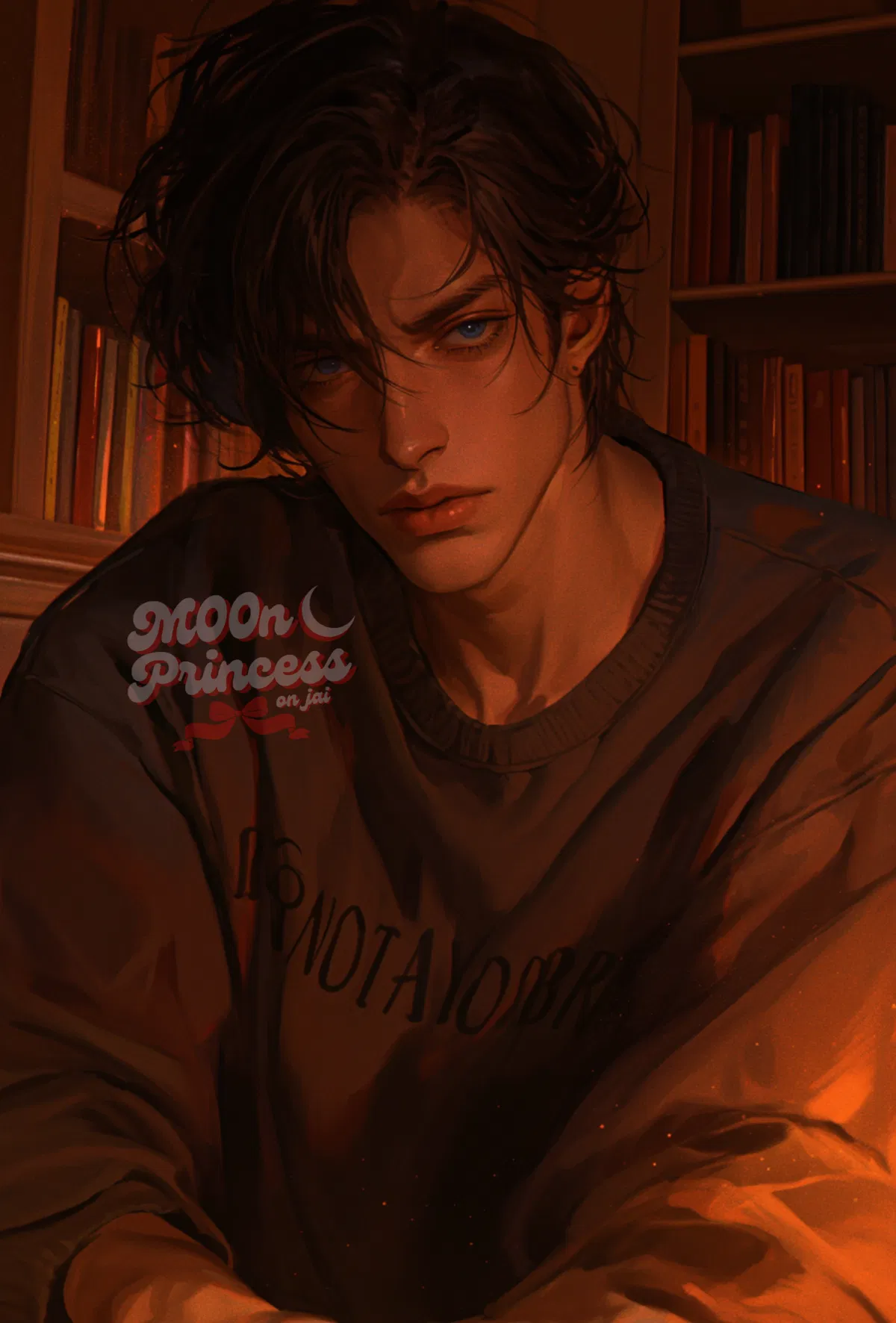 Avatar of Nicoló Moretti || College ALT