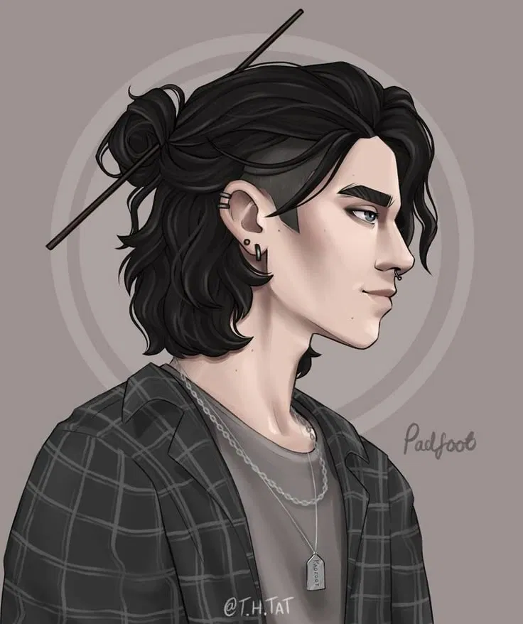 Avatar of Sirius Orion Black | Padfoot