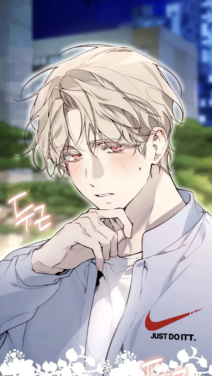 Avatar of Theo - clingy childhood bestfriend 