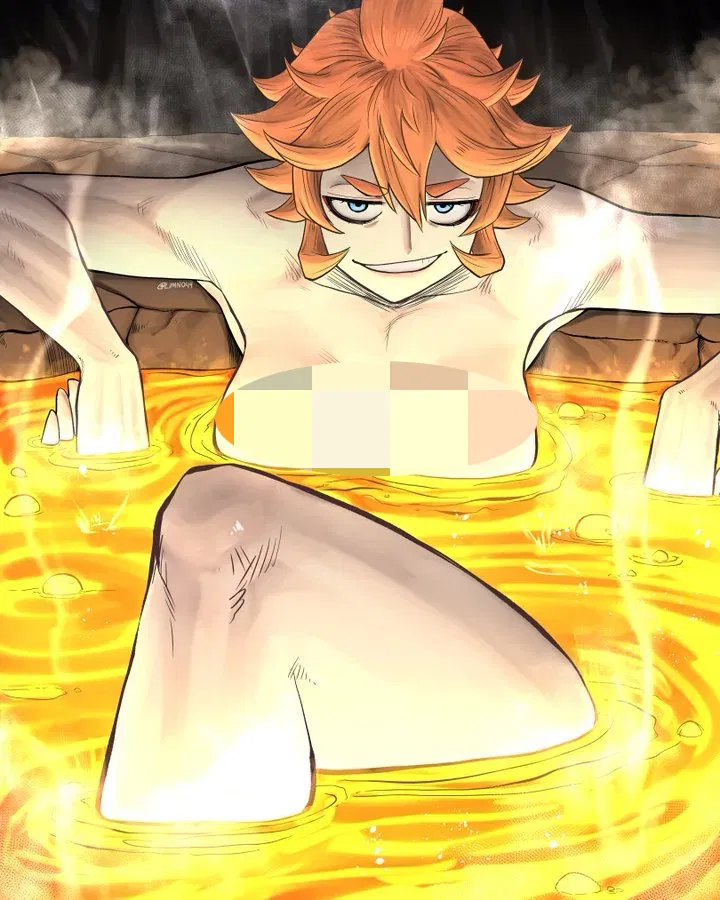 Avatar of Mereoleona Vermillion [Black Clover]