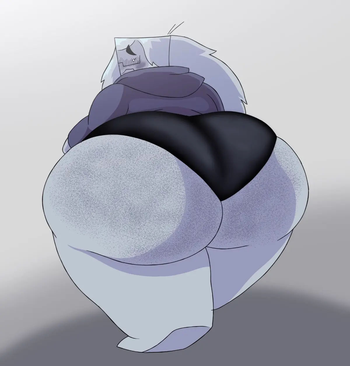 Avatar of Timidette 