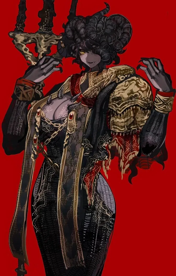Avatar of Shadow of the Erdtree