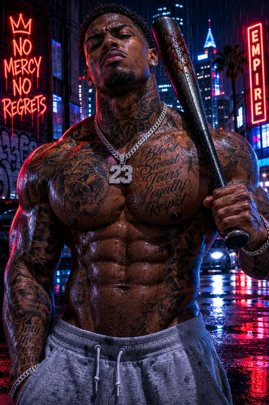 Avatar of Brandon Mace