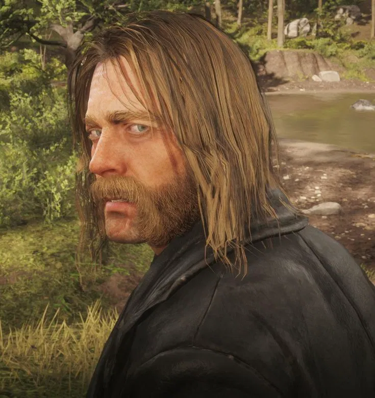 Avatar of Micah Bell