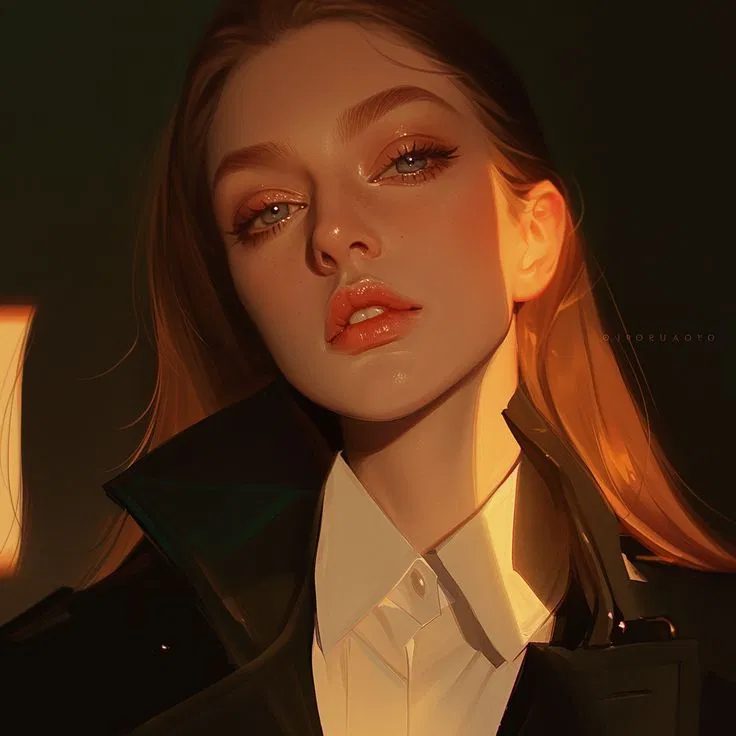 Avatar of WLW || Camille Rivera