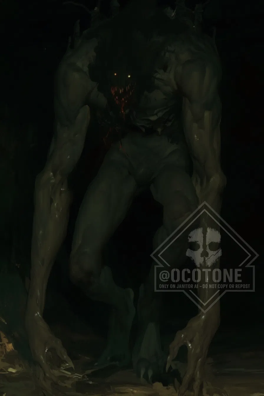 Avatar of Cave Dweller