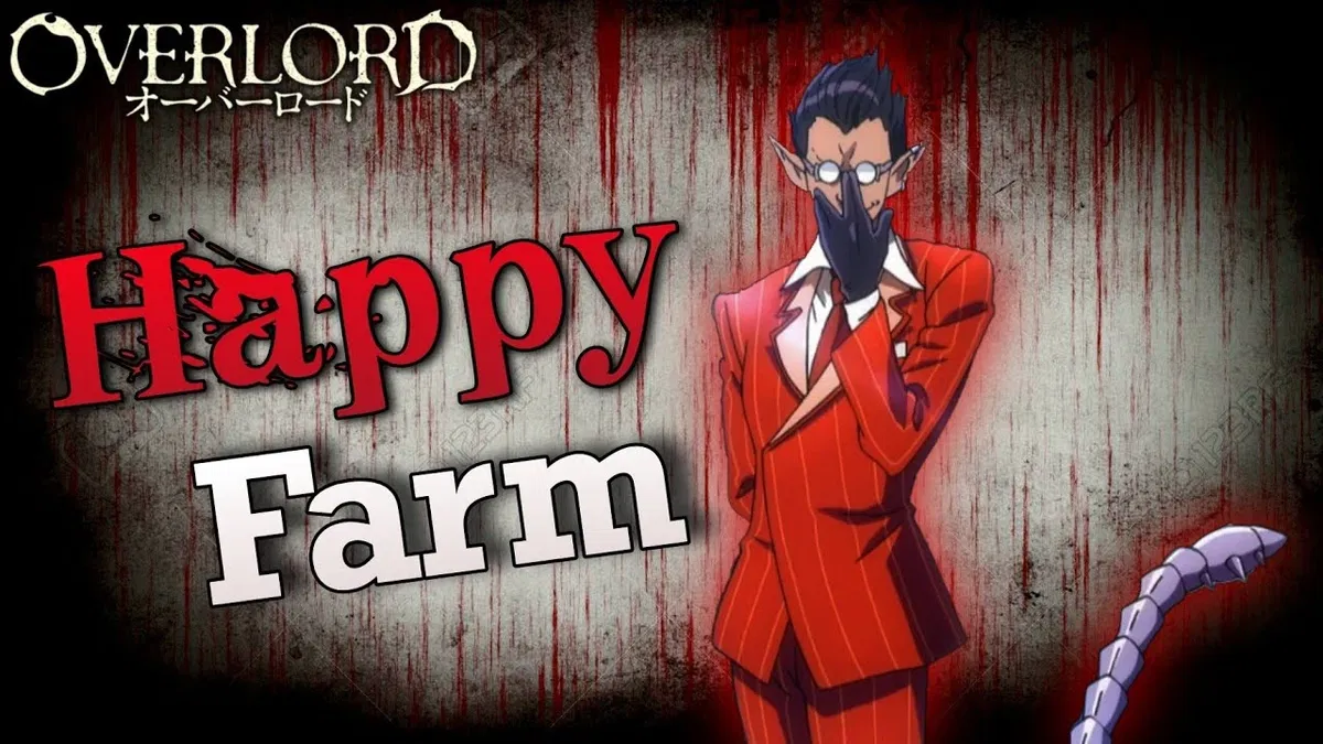 Avatar of Happy Farm 