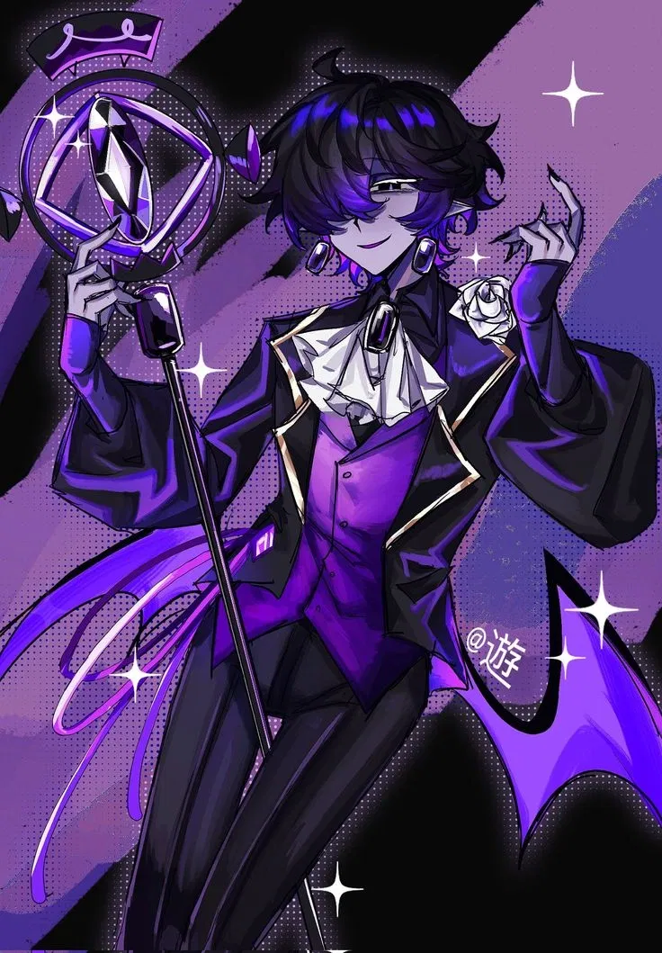 Avatar of Black Sapphire Cookie