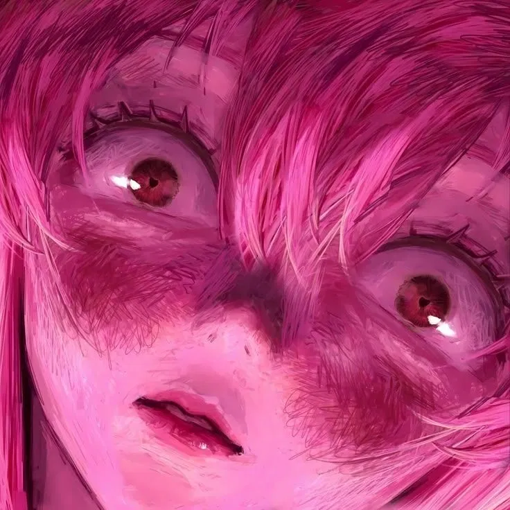 Avatar of Yumi, yandere girl
