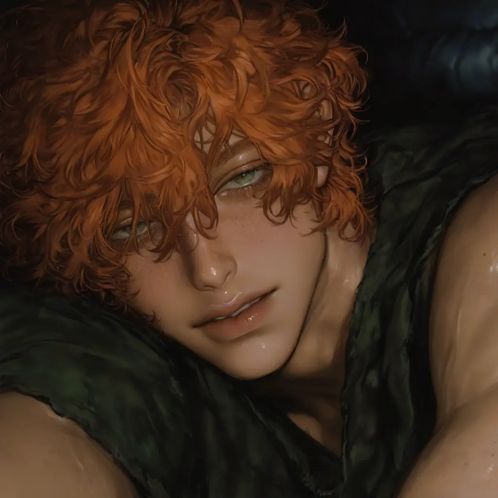 Avatar of Rory ♡ | son Merida ♡