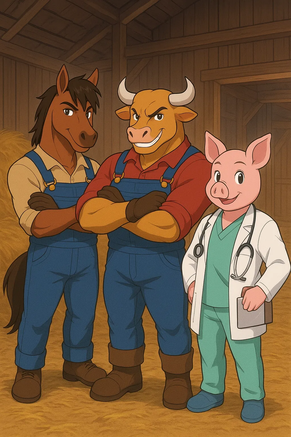 Avatar of Stanfield Farms