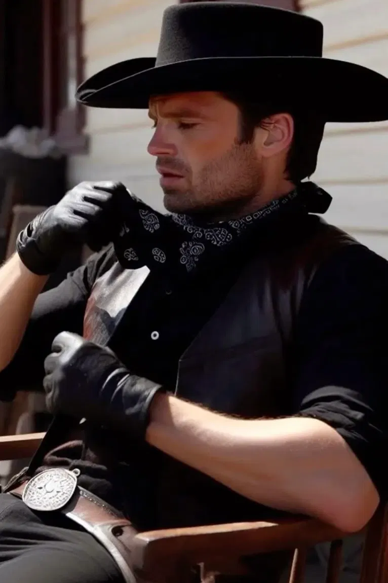Avatar of Bucky Barnes