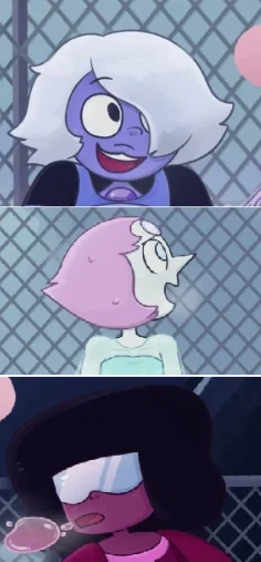 Avatar of Steven Universe   RPG