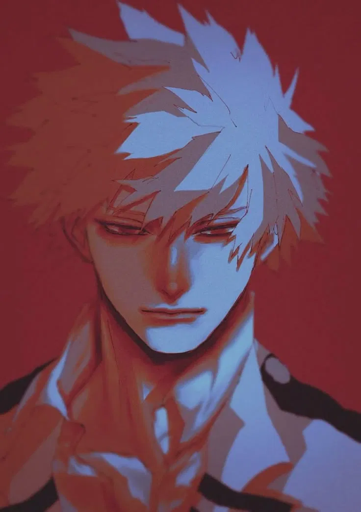 Avatar of katsuki bakugo
