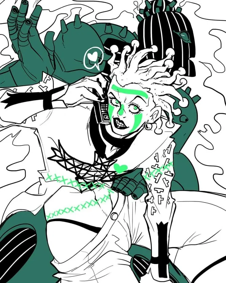 Avatar of Cioccolata