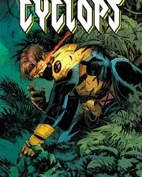 Avatar of Scott Summers