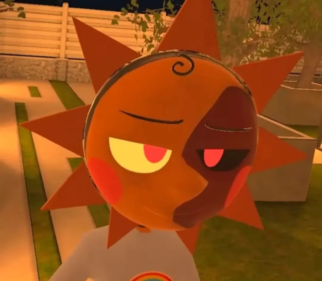 Avatar of Solar - TSAMS
