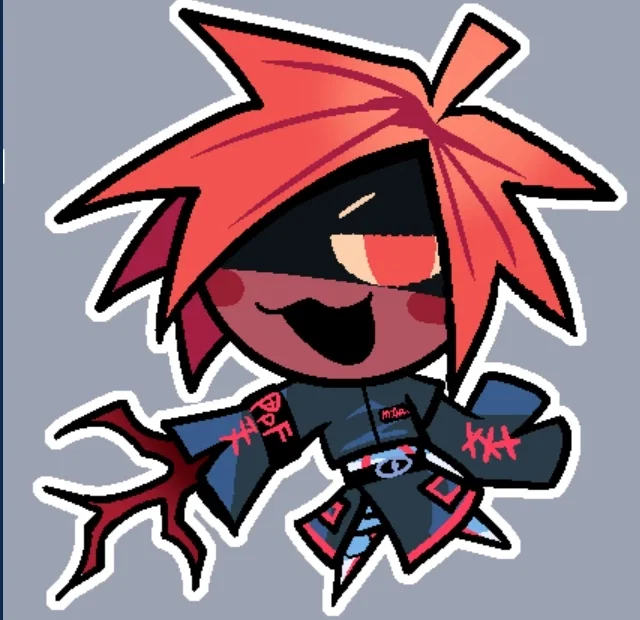 Avatar of // - Mister Jack - // (Twink)