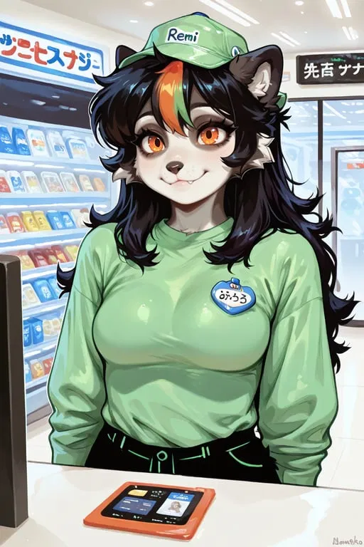 Avatar of Remi Ringtail